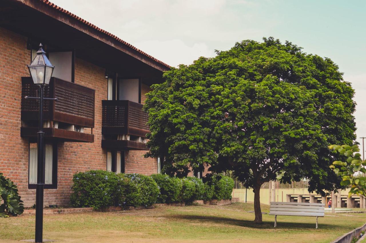 Hotel Casa Grande Gravata Exterior photo